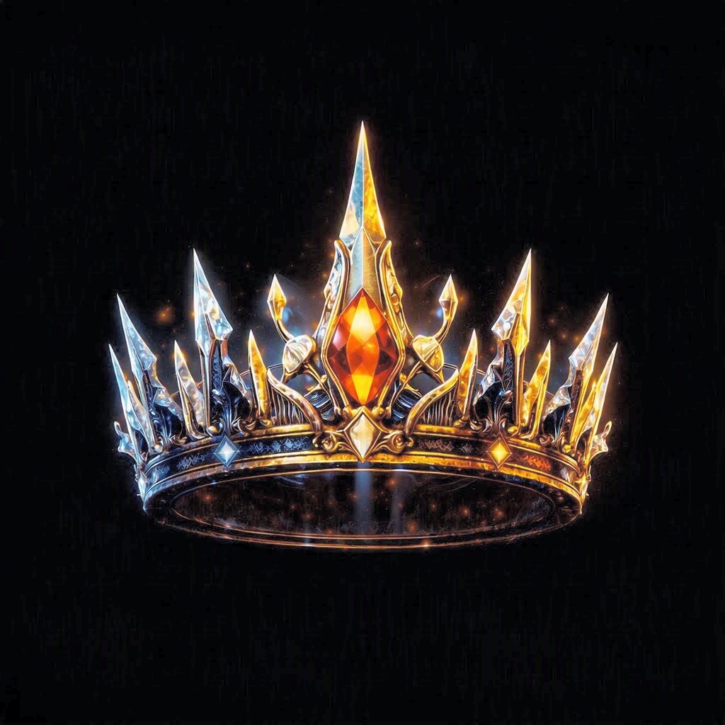 Queen Jordyn Lux of Lux186